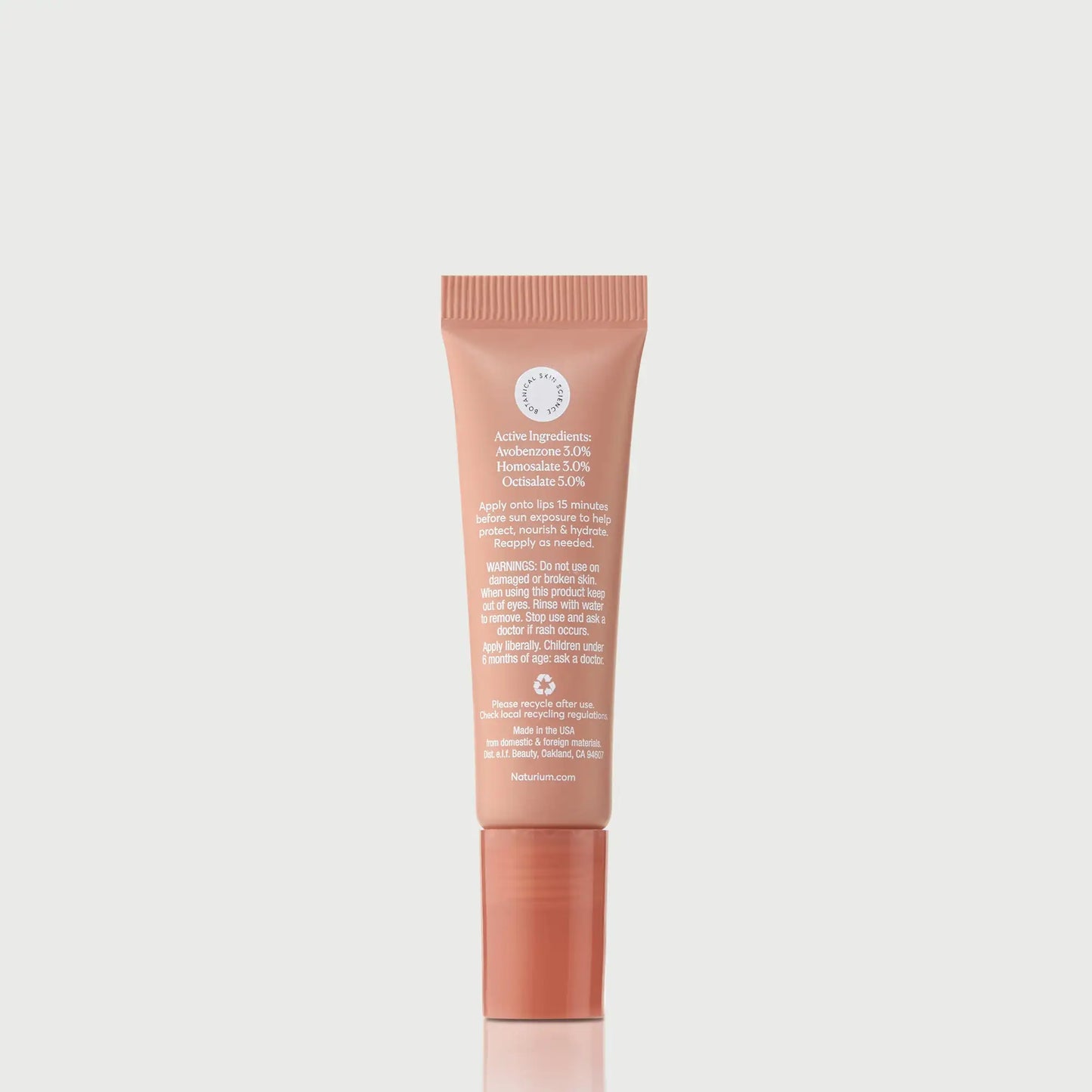 phyto-glow-lip-balm-spf-45-getaway-h5 NATR-10126_PhytoGlow_SPF_Getaway_primary_capon_back_bonebkgd_1.webp