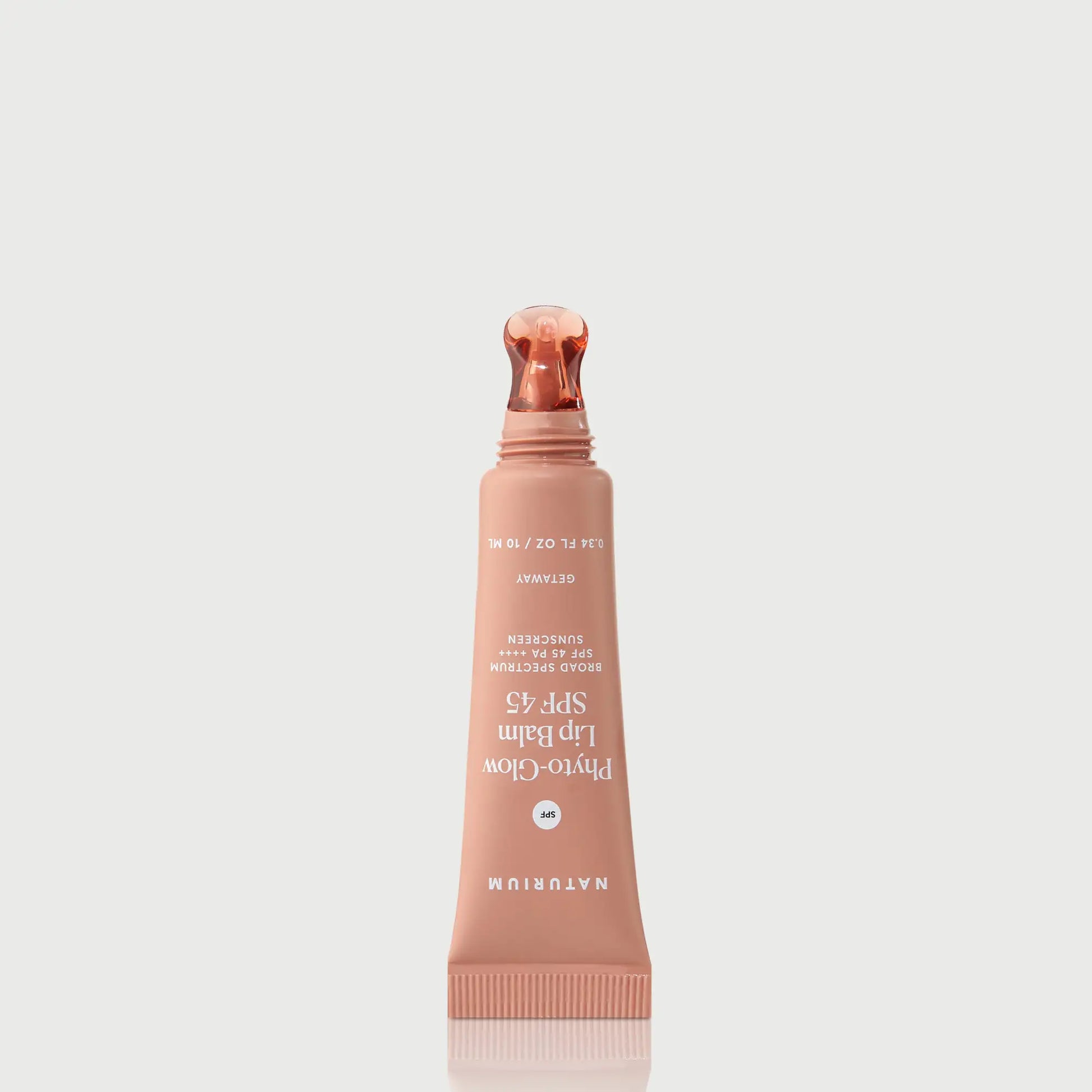 phyto-glow-lip-balm-spf-45-getaway-h5 NATR-10126_PhytoGlow_SPF_Getaway_primary_nocap_bonebkgd_1.webp