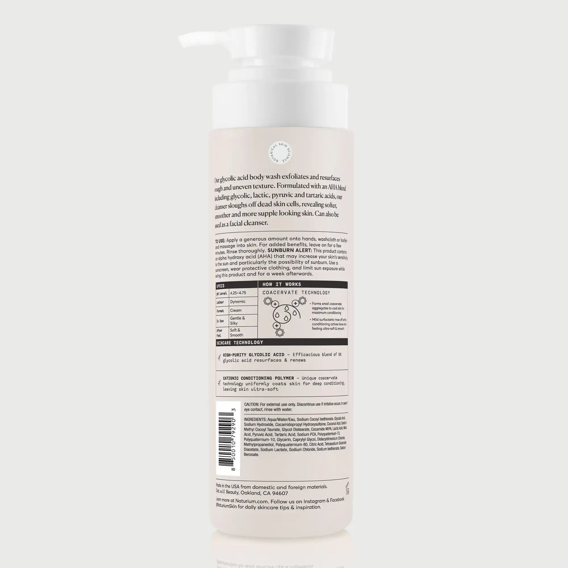the-smoother-glycolic-acid-exfoliating-body-wash-j1 NATR-40002_The-Smoother_bonebkgd_back.webp