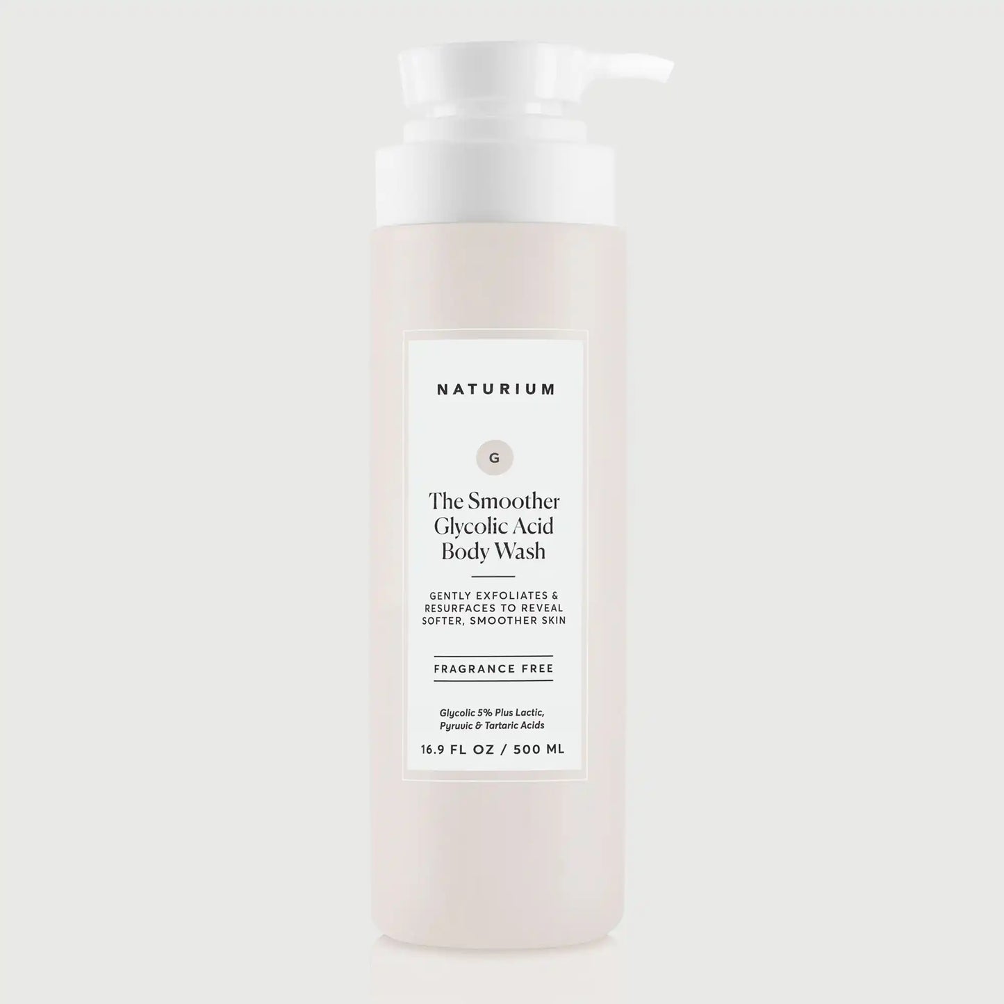 the-smoother-glycolic-acid-exfoliating-body-wash-j1 NATR-40002_The-Smoother_bonebkgd_front.webp