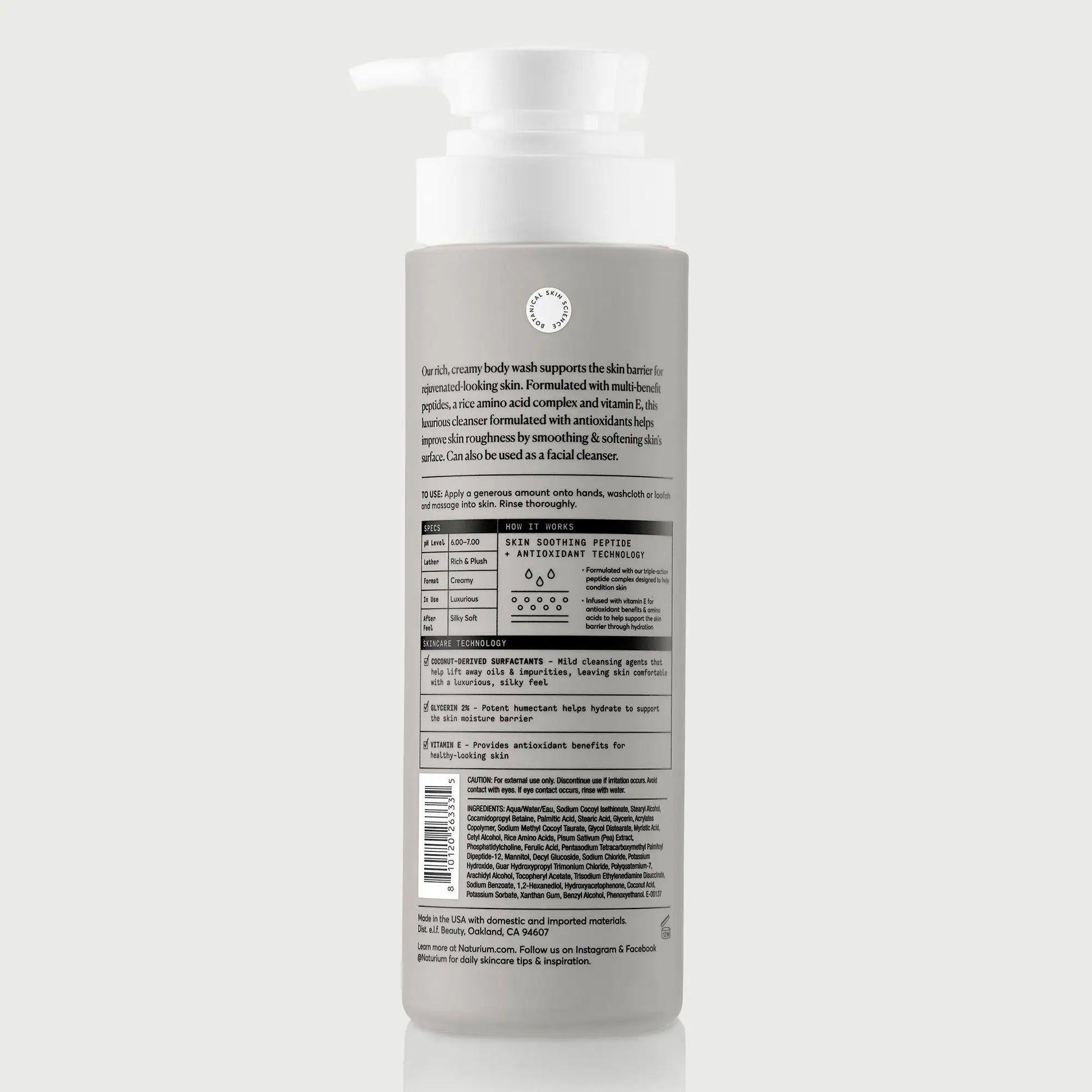 the-multi-peptide-advanced-body-wash-a2 NATR-40029_Multi-Peptide-Advanced-BW_back-bonebkgd.webp