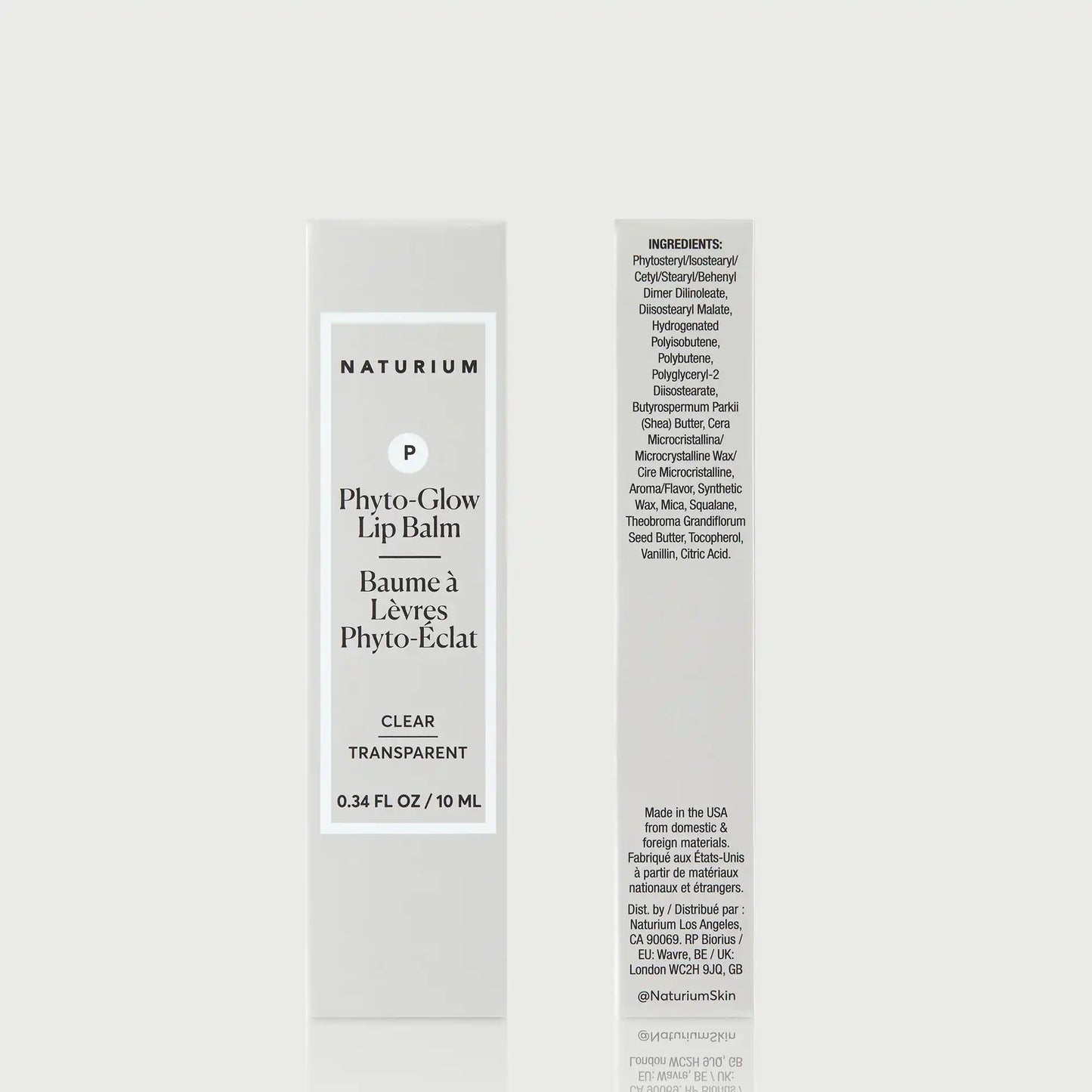 phyto-glow-lip-balm-clear-i7 NATR-60066_PhytoGlow_Clear_UC_frontback_back-bonebkgd.webp