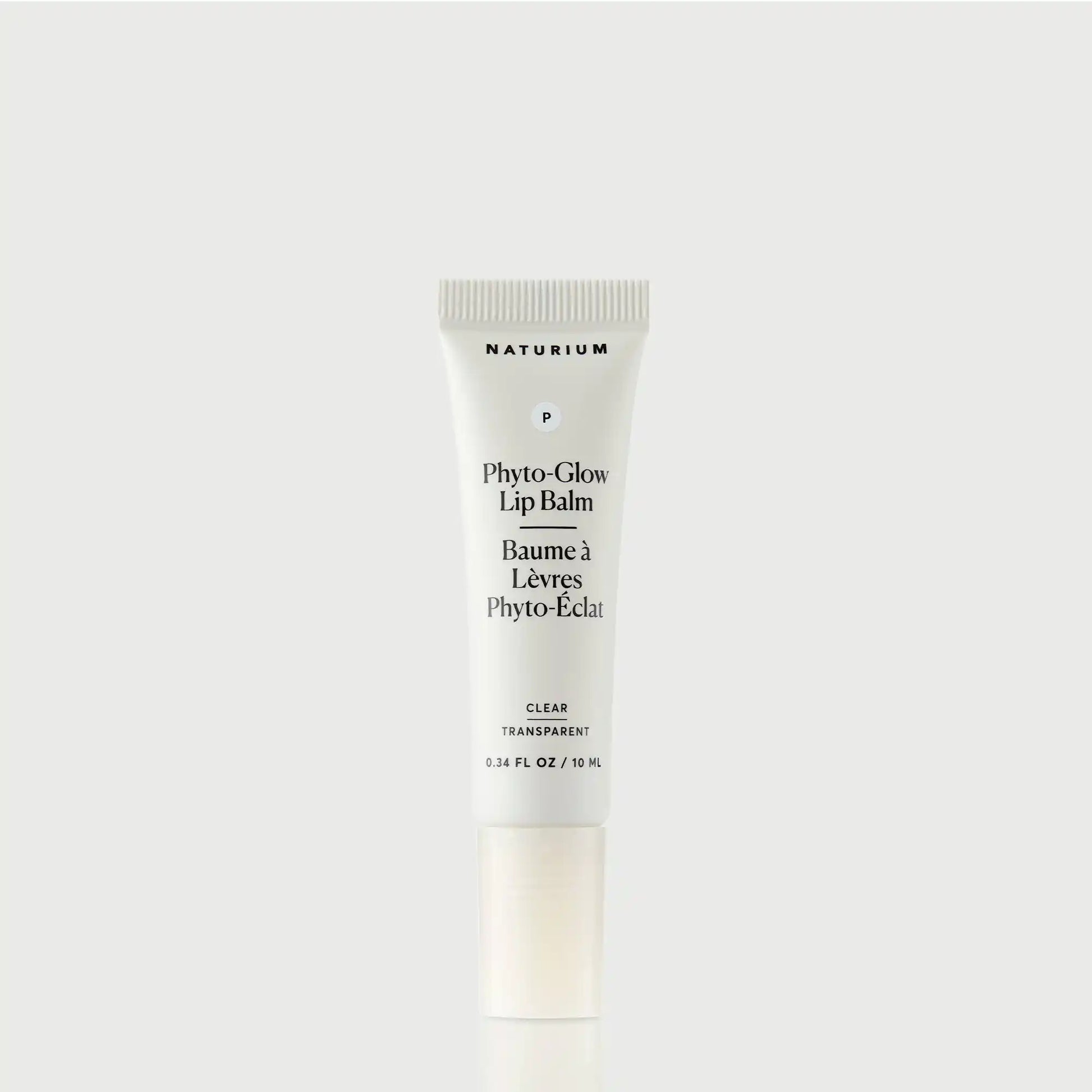 phyto-glow-lip-balm-clear-i7 NATR-60066_PhytoGlow_Clear_primary_capon_front-bonebkgd.webp