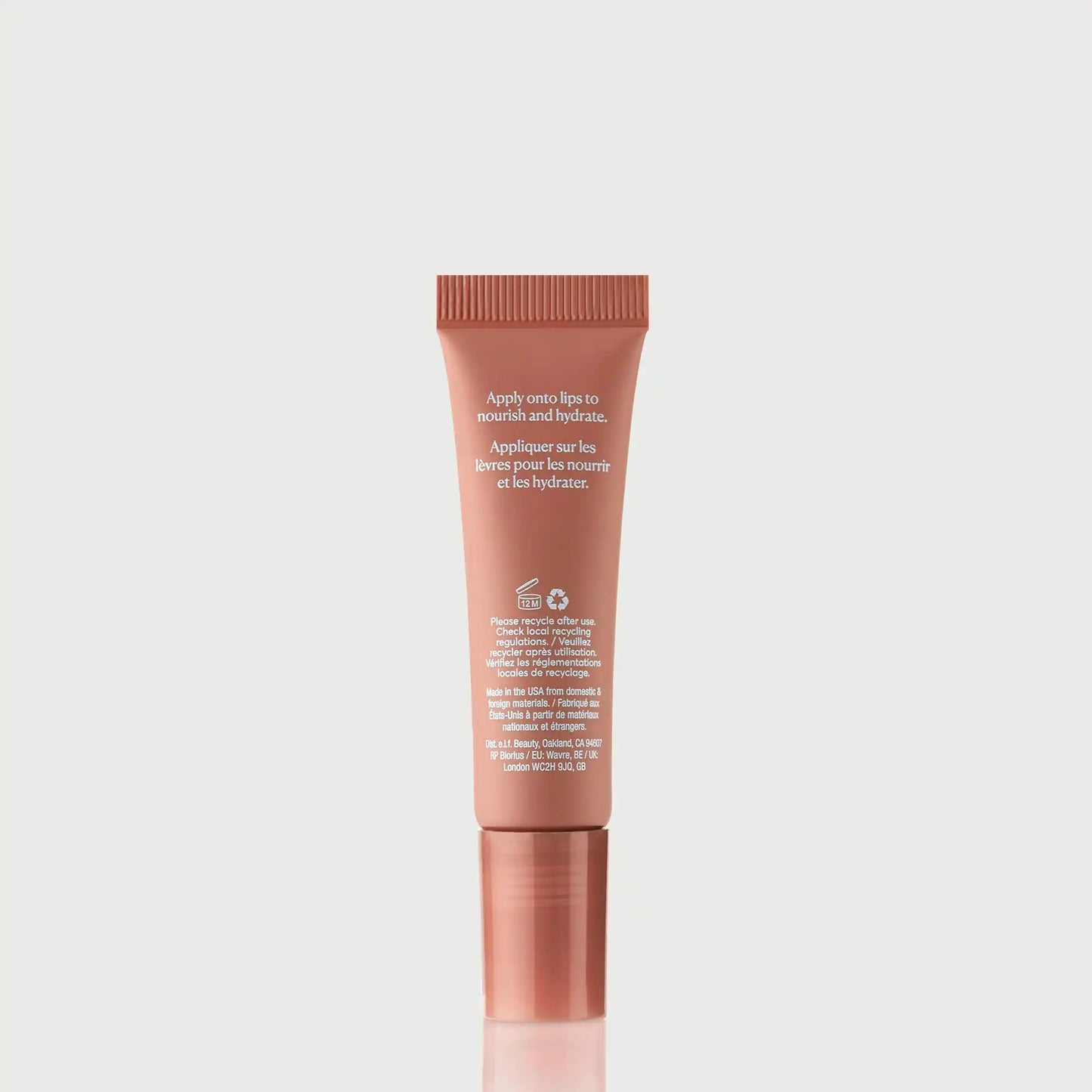 phyto-glow-lip-balm-spice-l7 NATR-60113-PhytoGlow-Spice-Back-CapOn-bonebkgd.webp