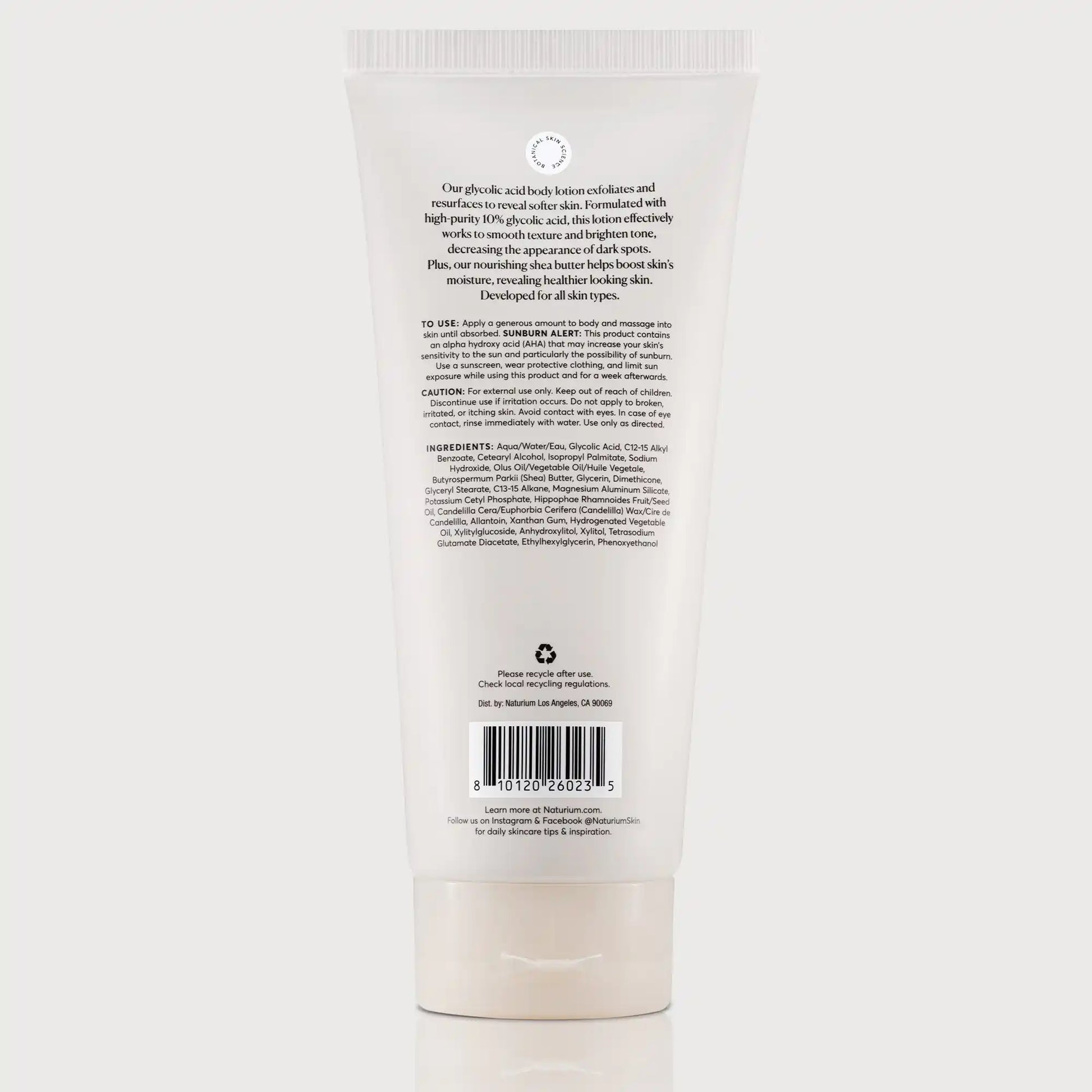 the-smoother-glycolic-acid-body-lotion-v3 NATR-Smoother_glycolic_body_lotion_back.webp