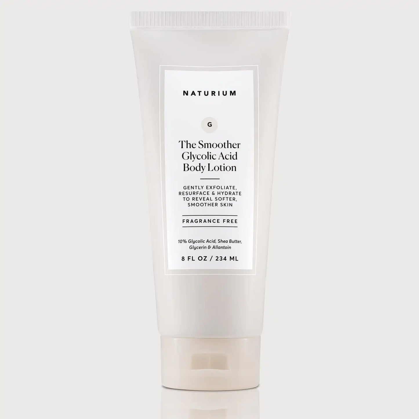 the-smoother-glycolic-acid-body-lotion-v3 NATR-Smoother_glycolic_body_lotion_front.webp