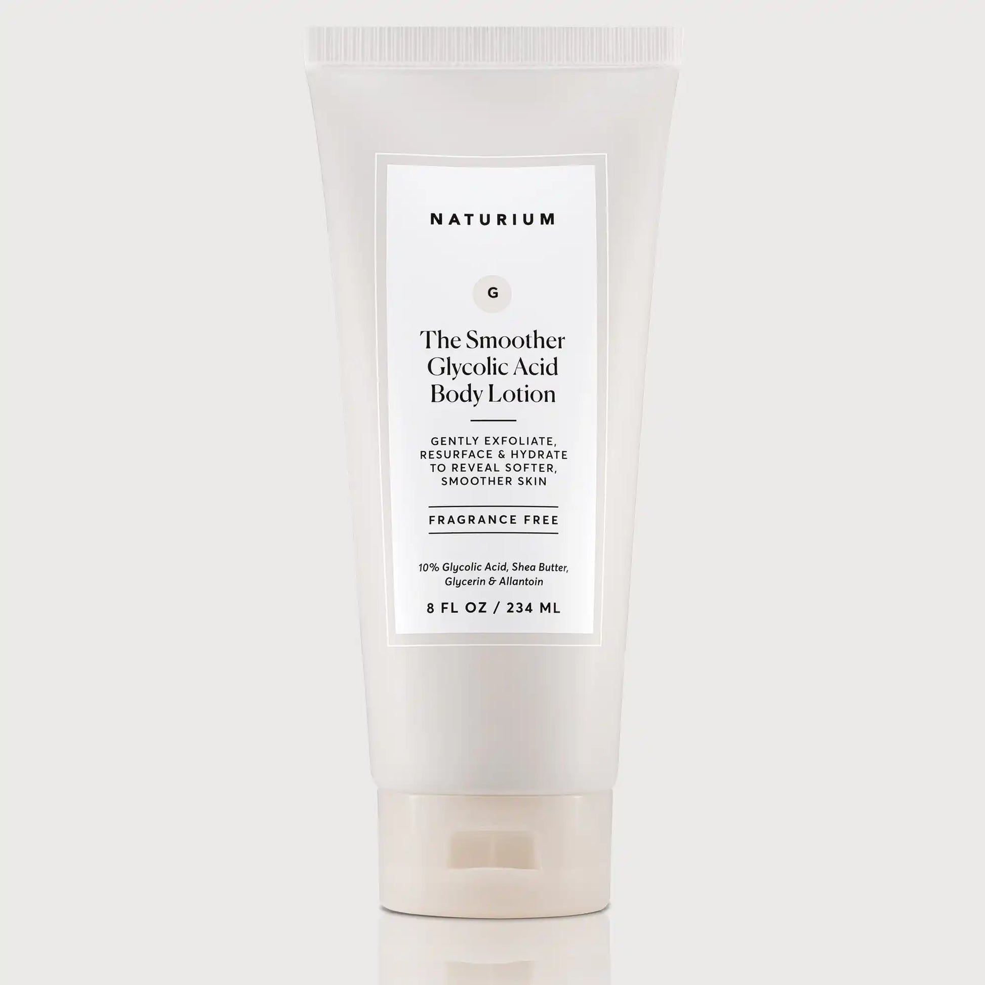 the-smoother-glycolic-acid-body-lotion-v3 NATR-Smoother_glycolic_body_lotion_front.webp