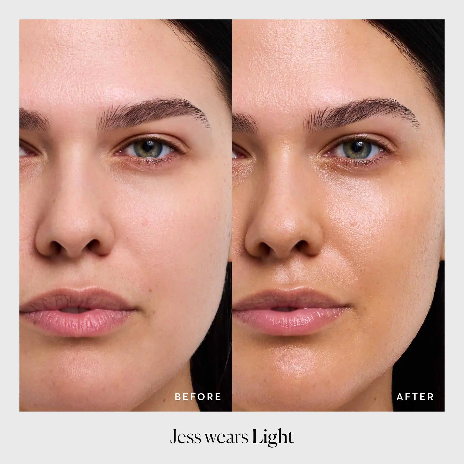 dew-glow-tinted-moisturizer-spf-50-k5 NATR_DewGlowTinted_PDP_BA_Light_Jess.webp