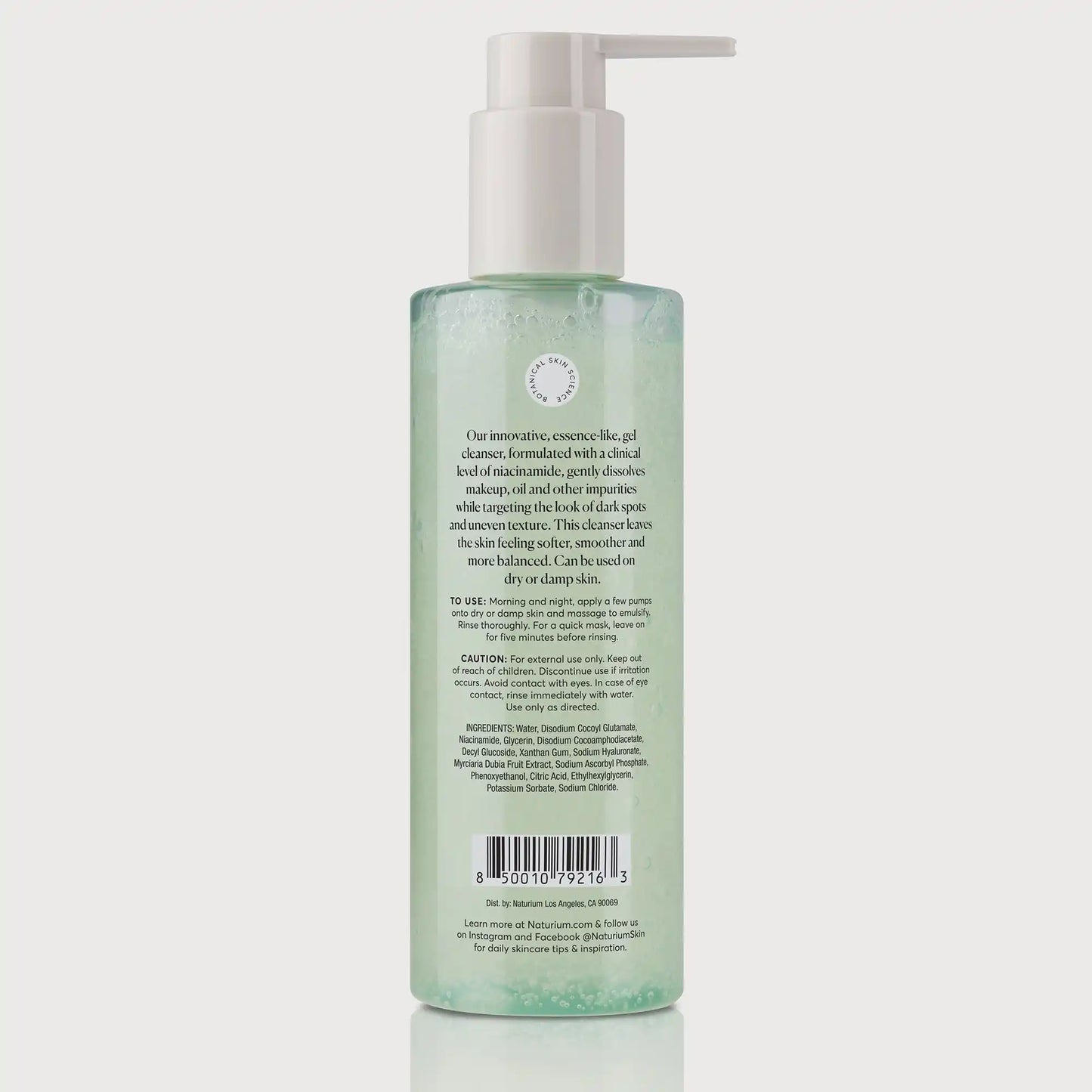 niacinamide-cleansing-gelee-3-i8 NATR_Ecomm_Niacinamide-Cleansing-Gelee_Back.webp