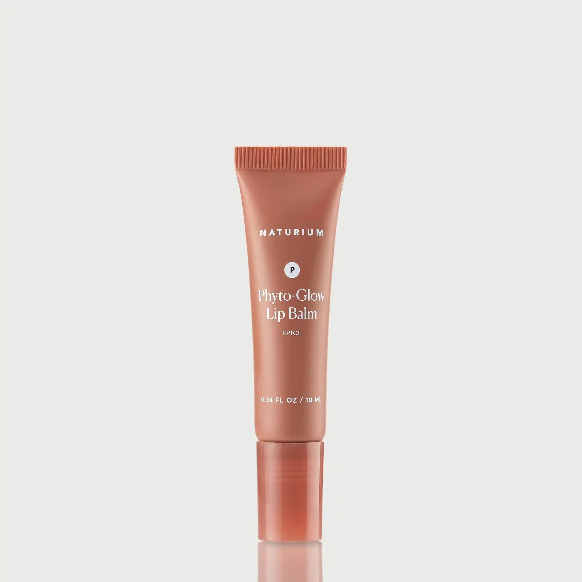 phyto-glow-lip-balm-spice-l7 PDP_phytoglow_spice_primary_capon_front.webp