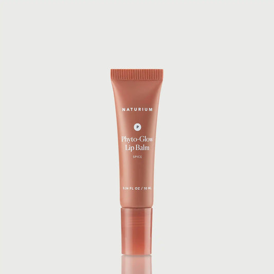 phyto-glow-lip-balm-spice-l7 PDP_phytoglow_spice_primary_capon_front.webp